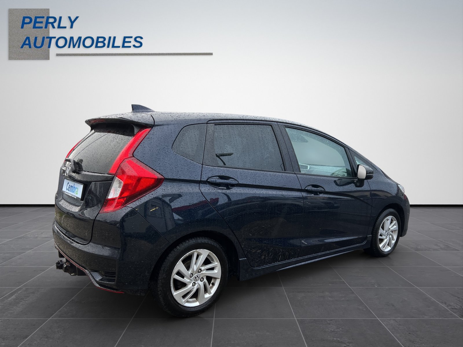 HONDA Jazz 1.5i-VTEC Dynamic, Benzin, Occasion / Gebraucht, Handschaltung - 6