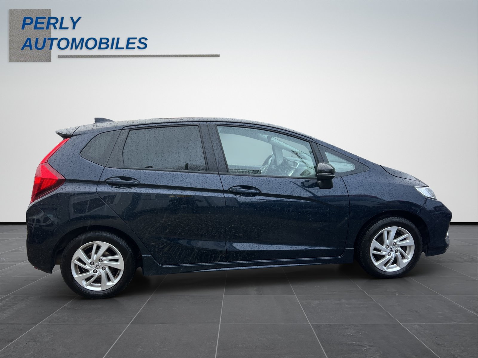 HONDA Jazz 1.5i-VTEC Dynamic, Benzin, Occasion / Gebraucht, Handschaltung - 7