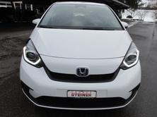 HONDA Jazz 1.5i-MMD Comfort E-CVT, Voll-Hybrid Benzin/Elektro, Occasion / Gebraucht, Automatik - 2