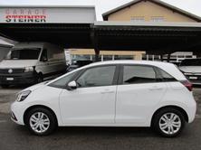 HONDA Jazz 1.5i-MMD Comfort E-CVT, Voll-Hybrid Benzin/Elektro, Occasion / Gebraucht, Automatik - 3