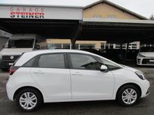 HONDA Jazz 1.5i-MMD Comfort E-CVT, Voll-Hybrid Benzin/Elektro, Occasion / Gebraucht, Automatik - 4