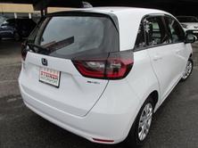 HONDA Jazz 1.5i-MMD Comfort E-CVT, Voll-Hybrid Benzin/Elektro, Occasion / Gebraucht, Automatik - 5
