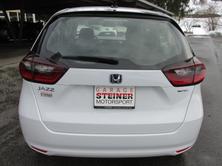 HONDA Jazz 1.5i-MMD Comfort E-CVT, Voll-Hybrid Benzin/Elektro, Occasion / Gebraucht, Automatik - 6