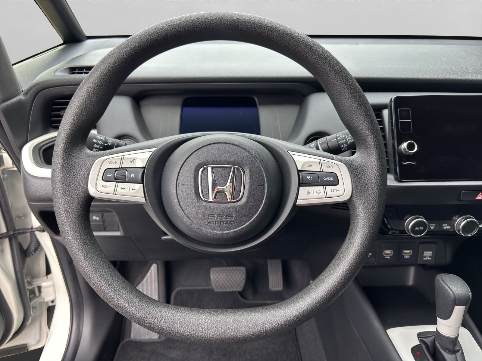 HONDA Jazz 1.5i-MMD Elegance E-CVT, Voll-Hybrid Benzin/Elektro, Occasion / Gebraucht, Automatik - 7