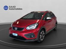 HONDA Jazz 1.5i-MMD Crosstar Executive E-CVT, Hybride Integrale Benzina/Elettrica, Occasioni / Usate, Automatico - 2