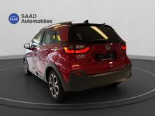 HONDA Jazz 1.5i-MMD Crosstar Executive E-CVT, Hybride Integrale Benzina/Elettrica, Occasioni / Usate, Automatico - 4
