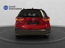HONDA Jazz 1.5i-MMD Crosstar Executive E-CVT, Hybride Integrale Benzina/Elettrica, Occasioni / Usate, Automatico - 5
