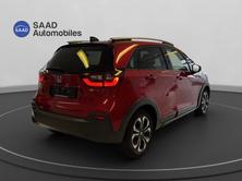 HONDA Jazz 1.5i-MMD Crosstar Executive E-CVT, Hybride Integrale Benzina/Elettrica, Occasioni / Usate, Automatico - 6