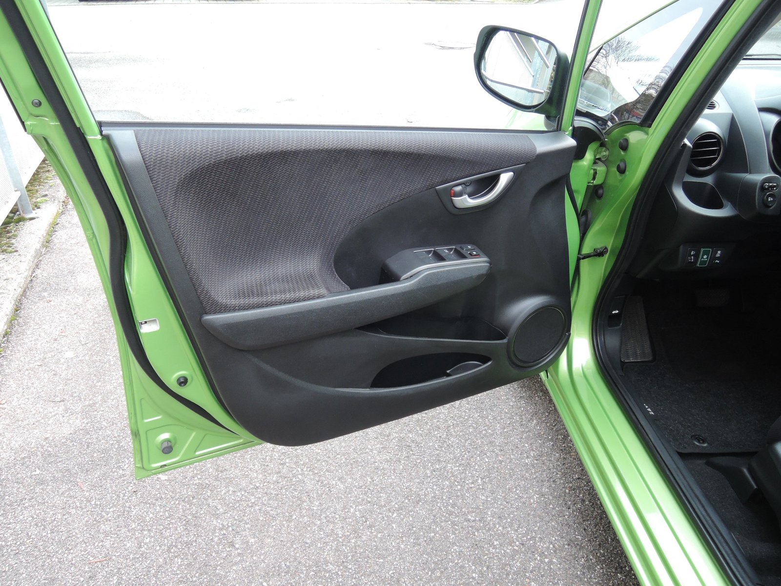 HONDA Jazz 1.3i Hybrid Elegance CVT, Hybride Integrale Benzina/Elettrica, Occasioni / Usate, Automatico - 6