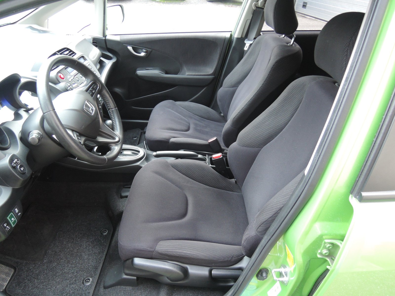 HONDA Jazz 1.3i Hybrid Elegance CVT, Hybride Integrale Benzina/Elettrica, Occasioni / Usate, Automatico - 7