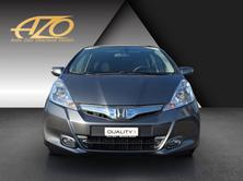 HONDA Jazz 1.3i Hybrid Comfort CVT, Full-Hybrid Petrol/Electric, Second hand / Used, Automatic - 2