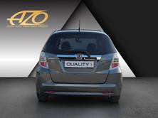 HONDA Jazz 1.3i Hybrid Comfort CVT, Full-Hybrid Petrol/Electric, Second hand / Used, Automatic - 4