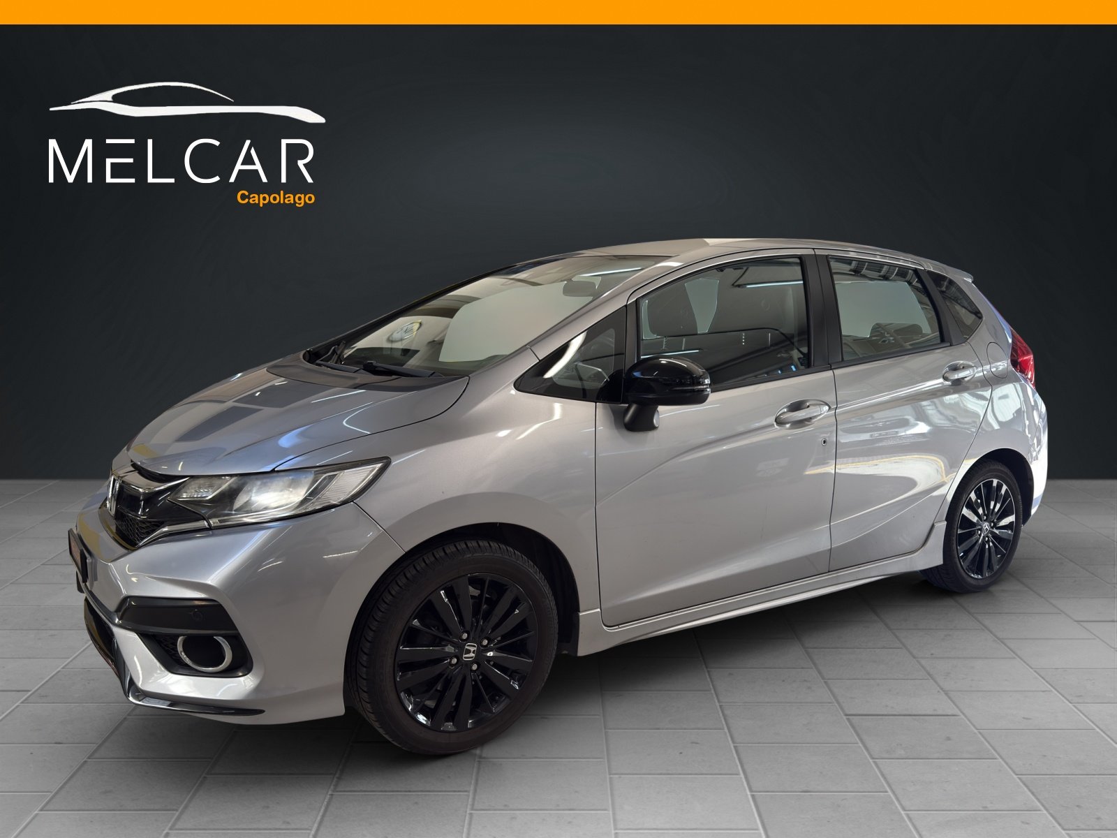 HONDA Jazz 1.5i-VTEC Dynamic