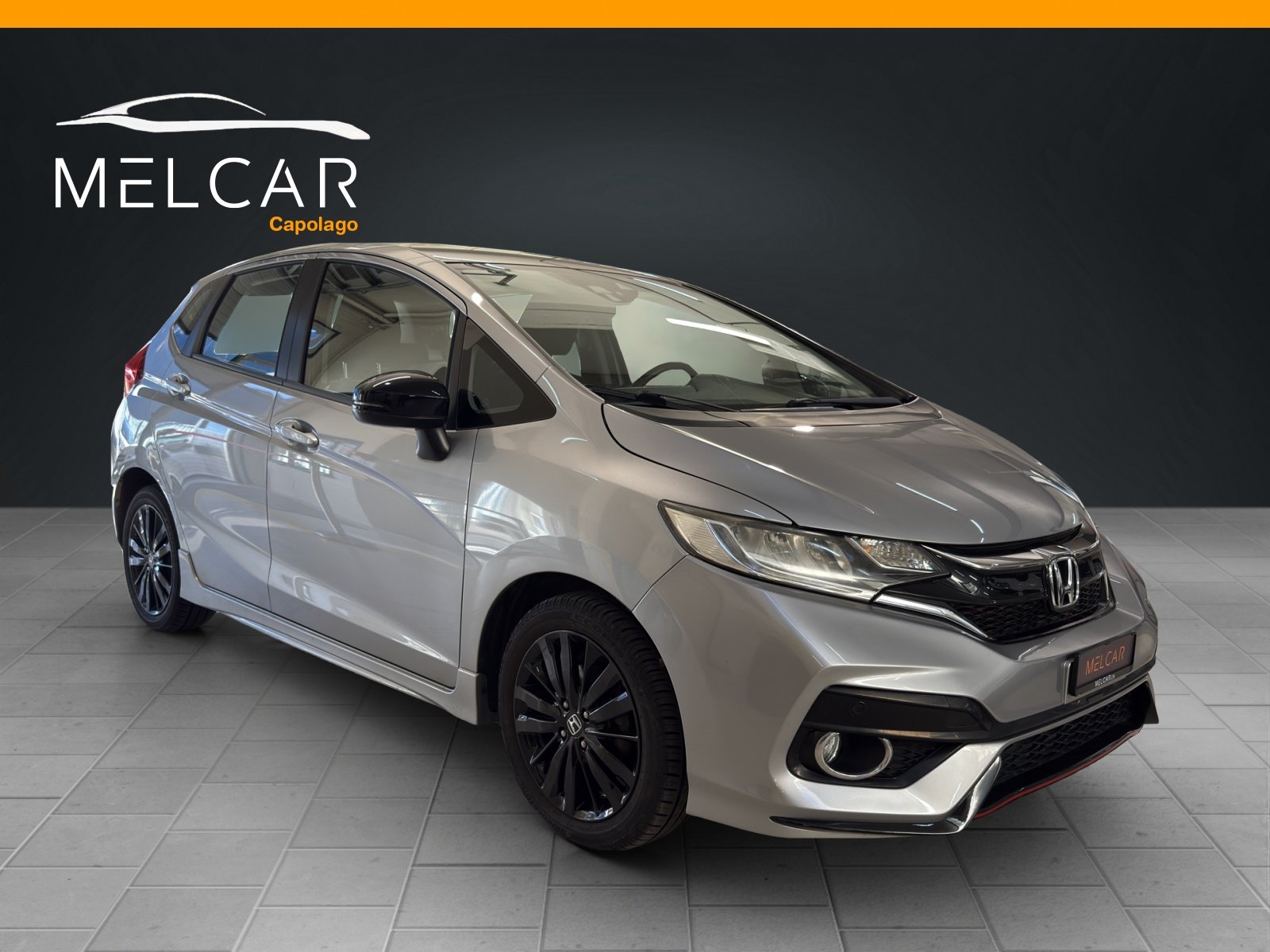 HONDA Jazz 1.5i-VTEC Dynamic, Benzina, Occasioni / Usate, Manuale - 2