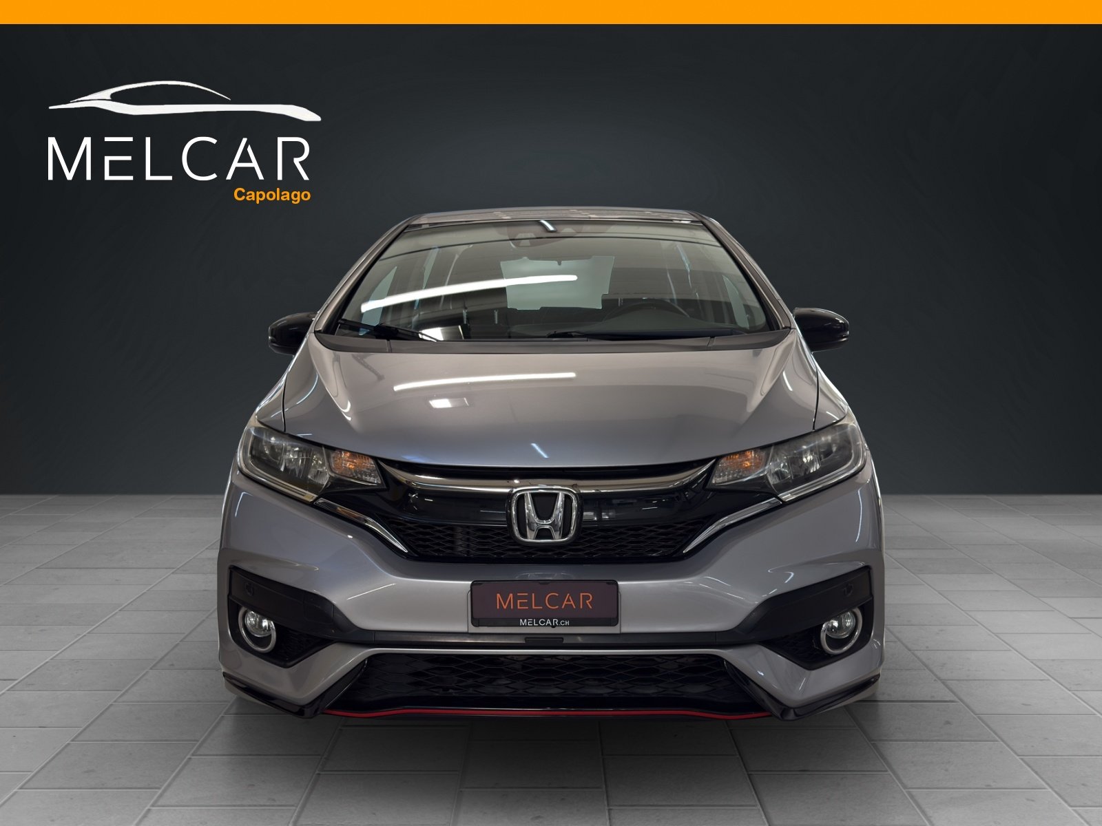 HONDA Jazz 1.5i-VTEC Dynamic, Benzina, Occasioni / Usate, Manuale - 3