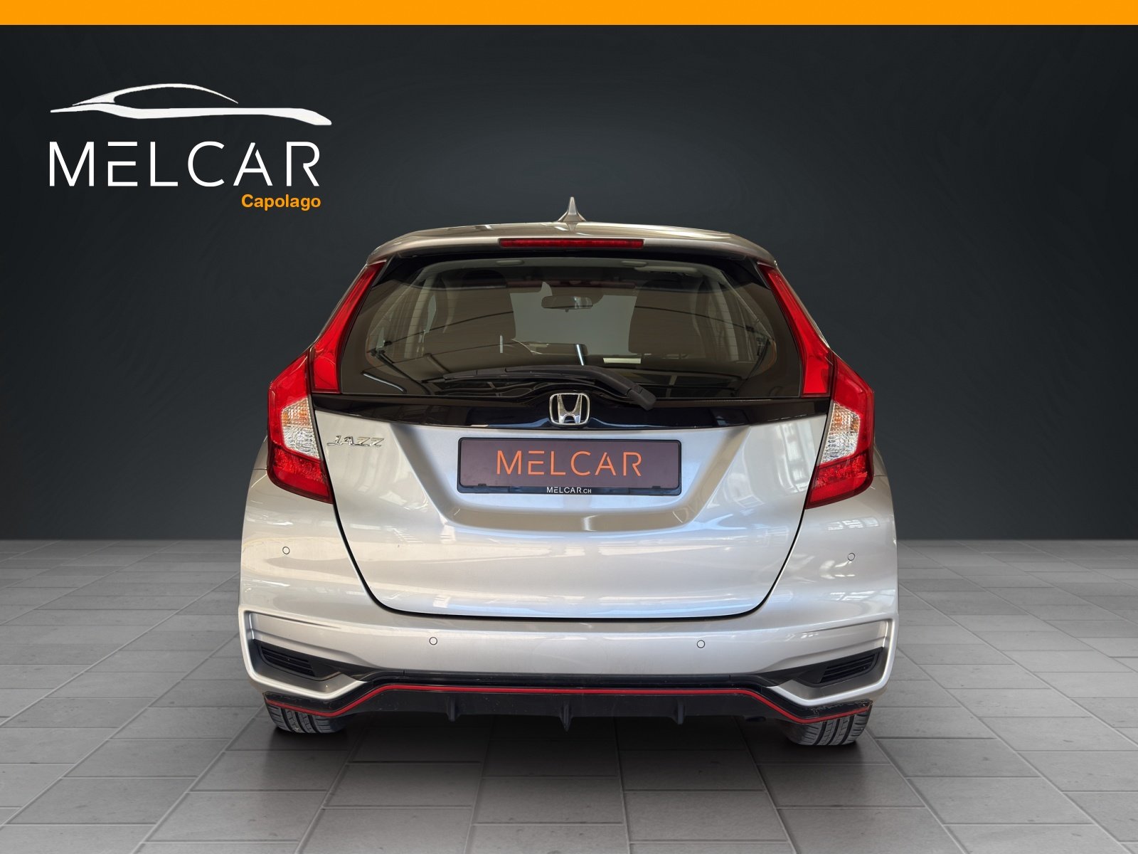 HONDA Jazz 1.5i-VTEC Dynamic, Benzina, Occasioni / Usate, Manuale - 4