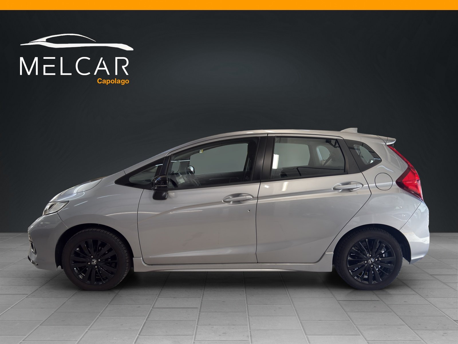 HONDA Jazz 1.5i-VTEC Dynamic, Benzina, Occasioni / Usate, Manuale - 5