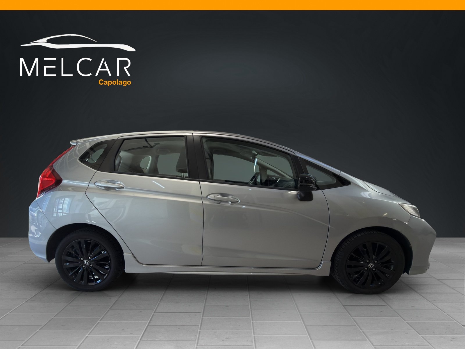 HONDA Jazz 1.5i-VTEC Dynamic, Benzina, Occasioni / Usate, Manuale - 6