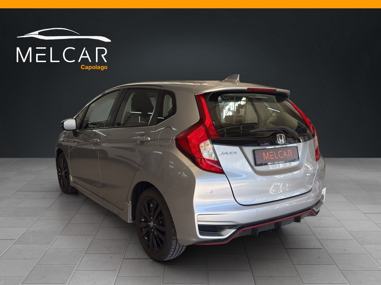 HONDA Jazz 1.5i-VTEC Dynamic, Benzina, Occasioni / Usate, Manuale - 7