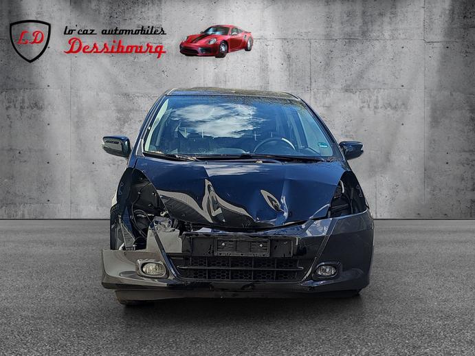HONDA Jazz 1.3i Hybrid Elegance CVT, Hybride Integrale Benzina/Elettrica, Occasioni / Usate, Automatico