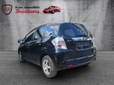 HONDA Jazz 1.3i Hybrid Elegance CVT, Hybride Integrale Benzina/Elettrica, Occasioni / Usate, Automatico - 3