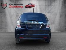 HONDA Jazz 1.3i Hybrid Elegance CVT, Hybride Integrale Benzina/Elettrica, Occasioni / Usate, Automatico - 4