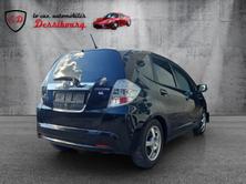 HONDA Jazz 1.3i Hybrid Elegance CVT, Hybride Integrale Benzina/Elettrica, Occasioni / Usate, Automatico - 5
