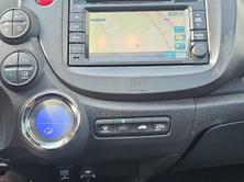 HONDA Jazz 1.3i Hybrid Elegance CVT, Hybride Integrale Benzina/Elettrica, Occasioni / Usate, Automatico - 7