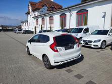 HONDA Jazz 1.3i-VTEC Elegance CVT, Benzina, Occasioni / Usate, Automatico - 2