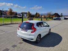 HONDA Jazz 1.3i-VTEC Elegance CVT, Benzina, Occasioni / Usate, Automatico - 3