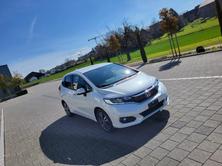 HONDA Jazz 1.3i-VTEC Elegance CVT, Benzina, Occasioni / Usate, Automatico - 4