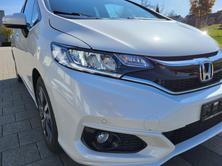 HONDA Jazz 1.3i-VTEC Elegance CVT, Benzina, Occasioni / Usate, Automatico - 5