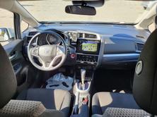 HONDA Jazz 1.3i-VTEC Elegance CVT, Benzina, Occasioni / Usate, Automatico - 7