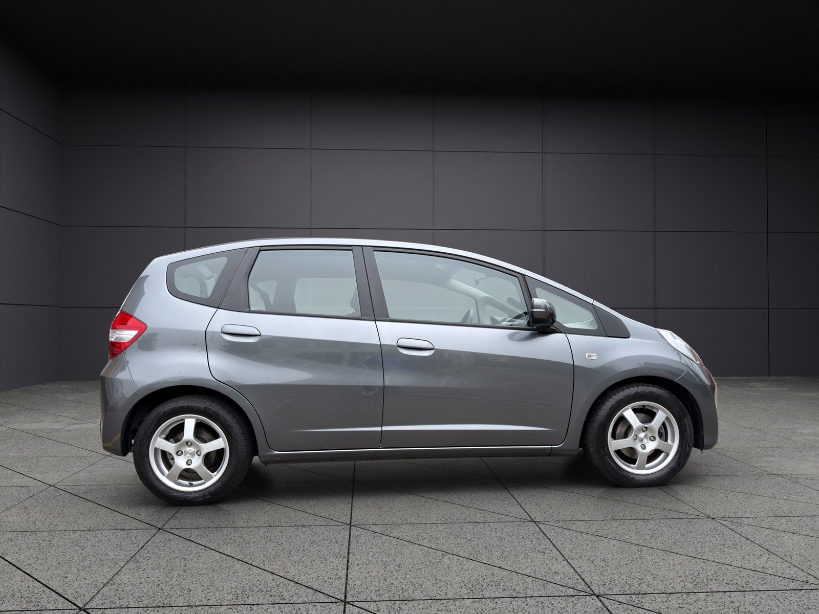 HONDA Jazz 1.2i Trend Idle Stop, Essence, Occasion / Utilisé, Manuelle - 2