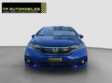 HONDA Jazz 1.3i-VTEC Elegance, Benzin, Occasion / Gebraucht, Automatik - 2