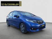 HONDA Jazz 1.3i-VTEC Elegance, Benzin, Occasion / Gebraucht, Automatik - 3