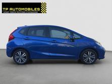 HONDA Jazz 1.3i-VTEC Elegance, Benzin, Occasion / Gebraucht, Automatik - 4