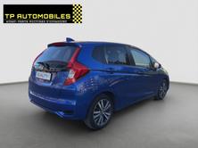 HONDA Jazz 1.3i-VTEC Elegance, Benzin, Occasion / Gebraucht, Automatik - 5