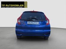 HONDA Jazz 1.3i-VTEC Elegance, Benzin, Occasion / Gebraucht, Automatik - 6