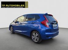 HONDA Jazz 1.3i-VTEC Elegance, Benzin, Occasion / Gebraucht, Automatik - 7