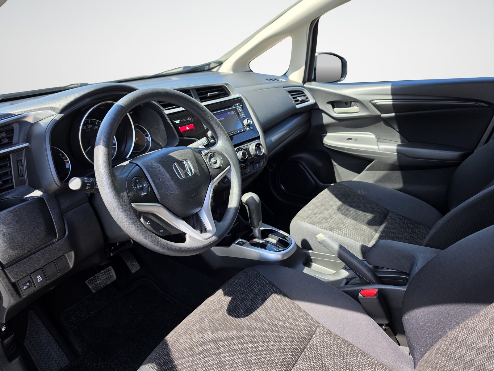 HONDA Jazz 1.3i-VTEC Trend CVT, Benzina, Occasioni / Usate, Automatico - 6
