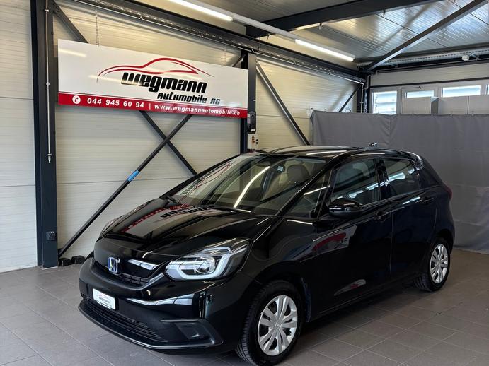 HONDA Jazz 1.5i-MMD Comfort E-CVT, Hybride Integrale Benzina/Elettrica, Occasioni / Usate, Automatico