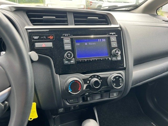 HONDA JAZZ 1.3i Trend, Benzin, Occasion / Gebraucht, Automatik - 5