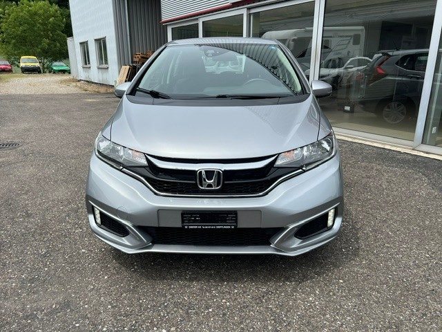HONDA JAZZ 1.3i Trend