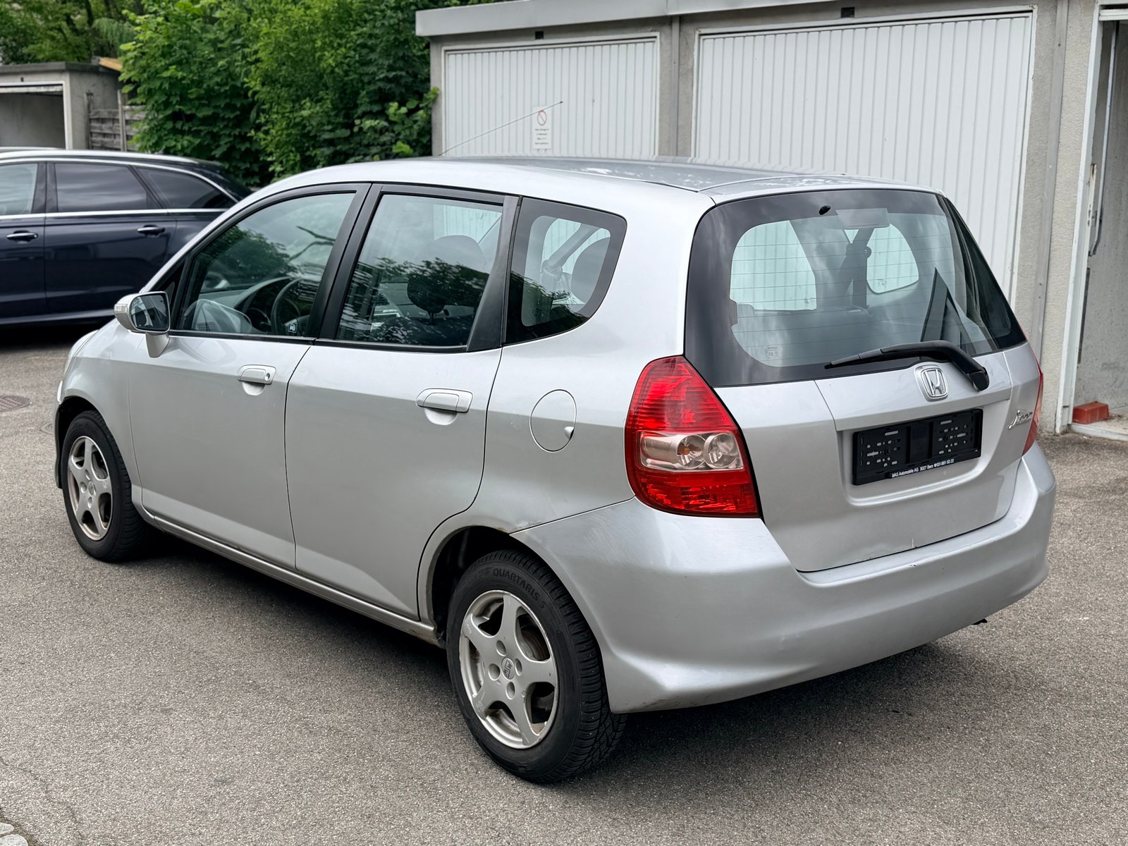 HONDA Jazz 1.4i Sport, Benzina, Occasioni / Usate, Manuale - 4