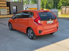 HONDA Jazz 1.3i-VTEC Elegance CVT, Benzina, Occasioni / Usate, Automatico - 2
