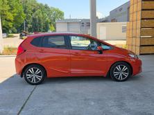HONDA Jazz 1.3i-VTEC Elegance CVT, Benzina, Occasioni / Usate, Automatico - 3