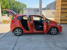 HONDA Jazz 1.3i-VTEC Elegance CVT, Benzina, Occasioni / Usate, Automatico - 4