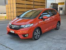 HONDA Jazz 1.3i-VTEC Elegance CVT, Benzina, Occasioni / Usate, Automatico - 5