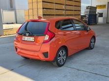 HONDA Jazz 1.3i-VTEC Elegance CVT, Benzina, Occasioni / Usate, Automatico - 6